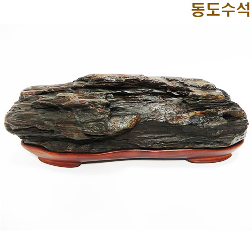 변화괴석바위