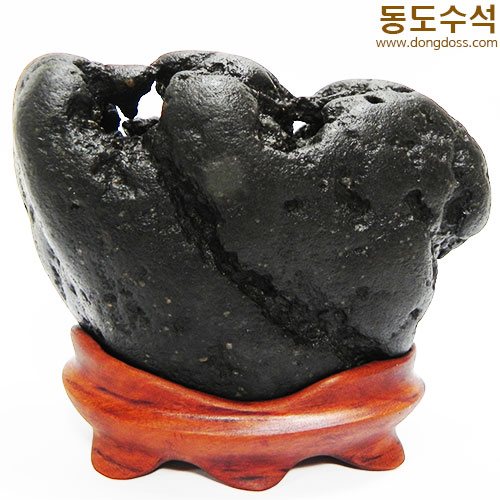 투관통변화석