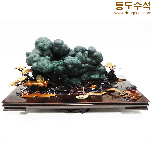 말라카이트(자연석)