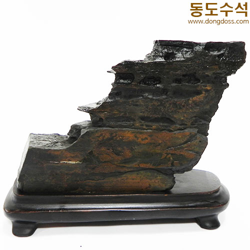 괴석탑바위