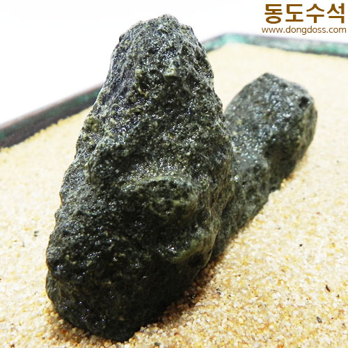쌍봉산수