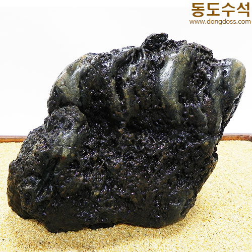 괴석바위