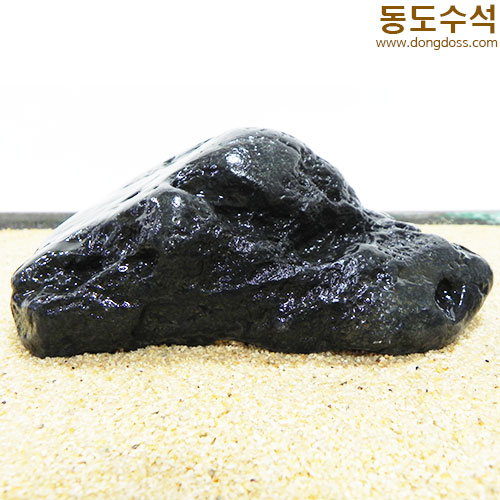 도형산수