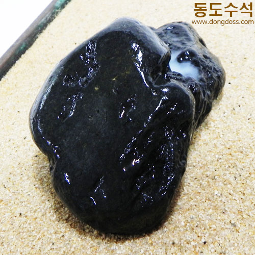 도형산수