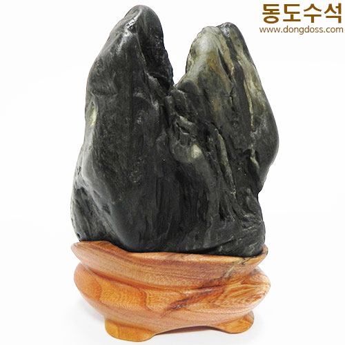 쌍봉산수