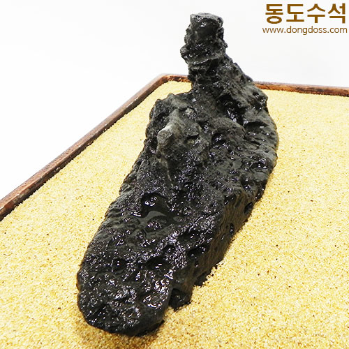 갯바위경