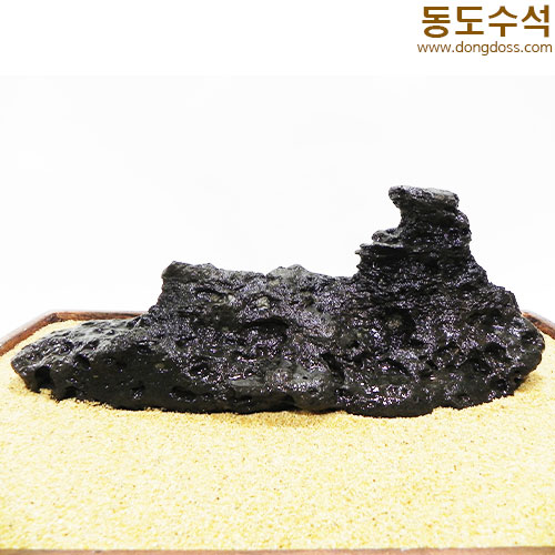 갯바위경