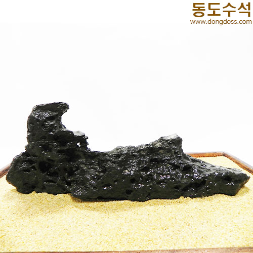 갯바위경
