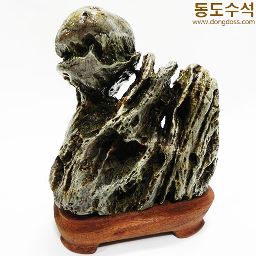 괴석변화바위