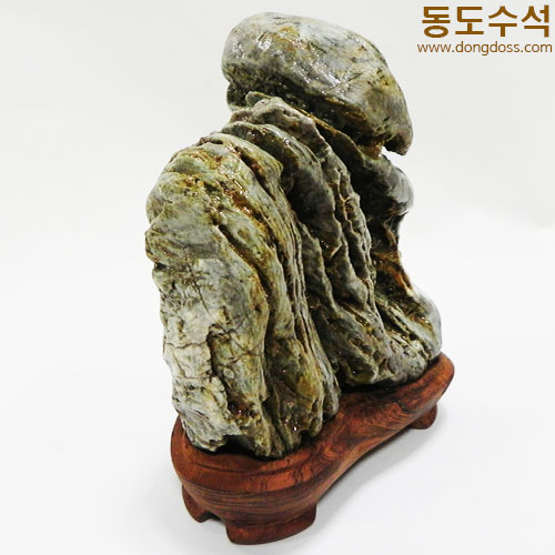 괴석변화바위