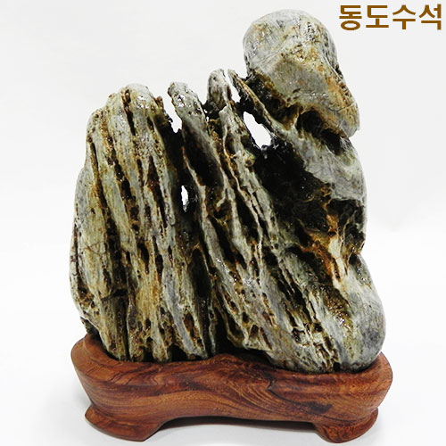 괴석변화바위