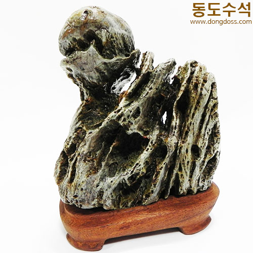괴석변화바위