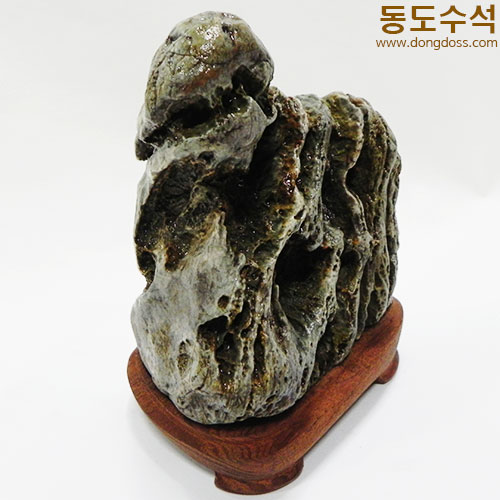 괴석변화바위