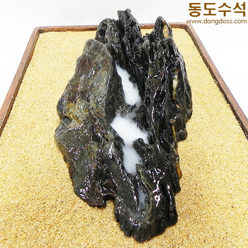 지리산깊은골(절단석)