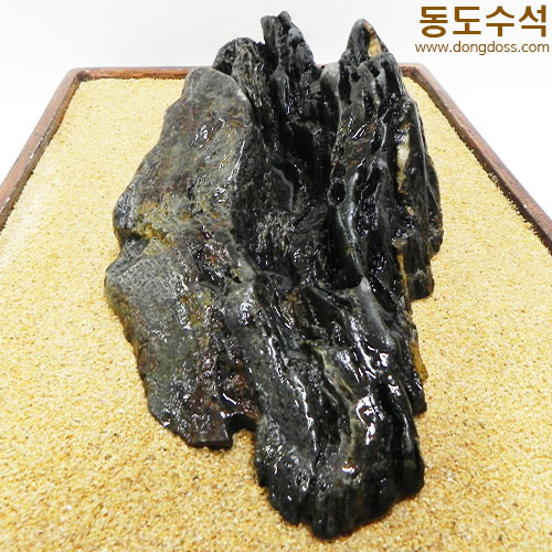 지리산깊은골(절단석)