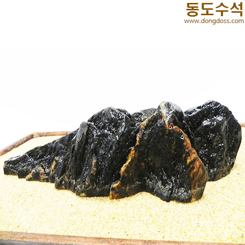 지리산깊은골(절단석)