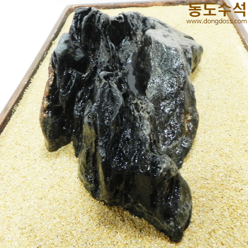 지리산깊은골(절단석)