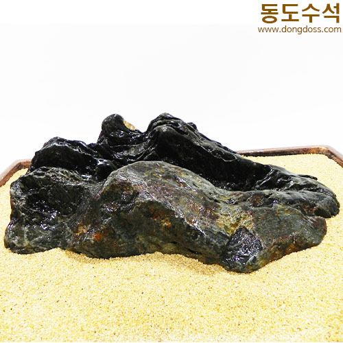 지리산깊은골(절단석)