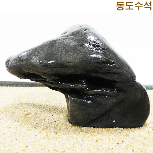 도형산수