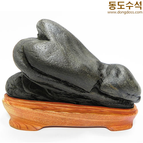비경산수