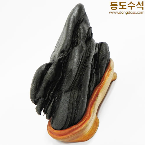 비경산수