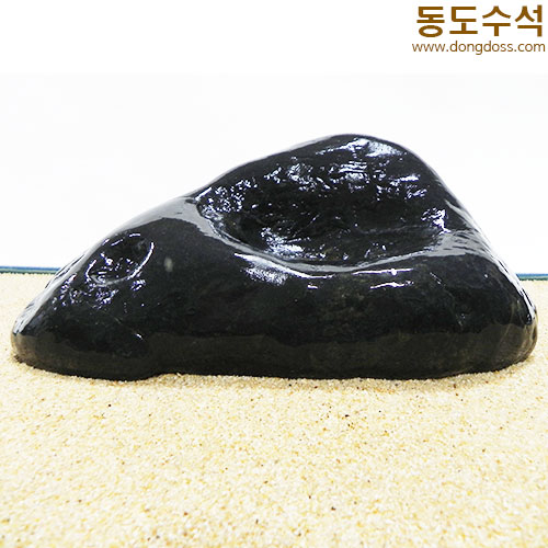 도형산수경
