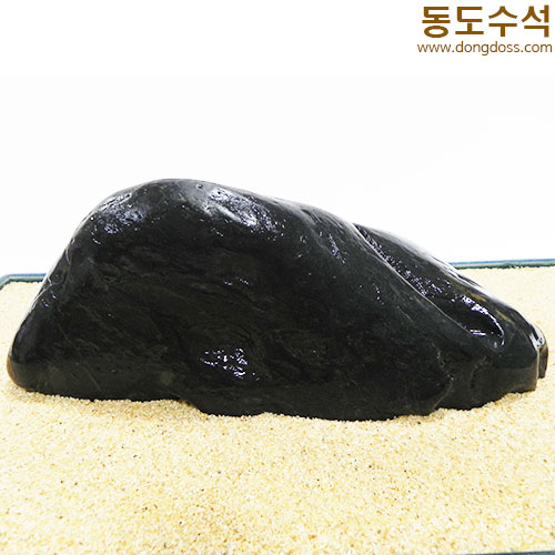 도형산수경