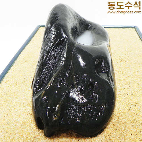 도형산수경