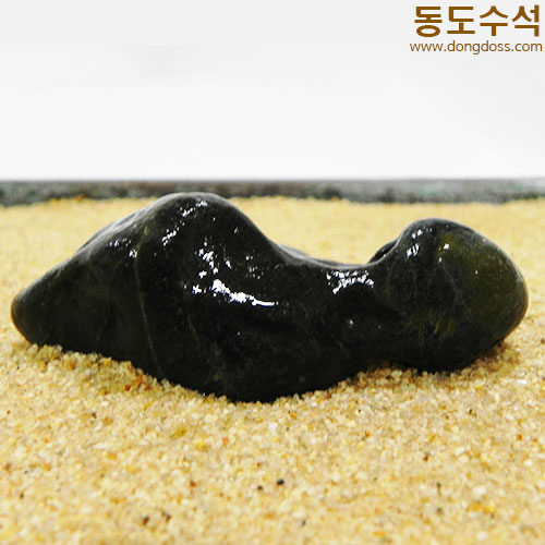 도형산수(소품)
