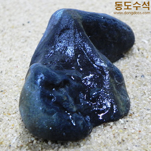 도형산수(소품)