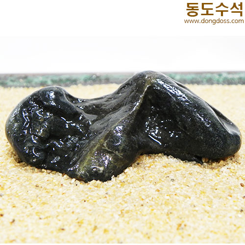 도형산수(소품)