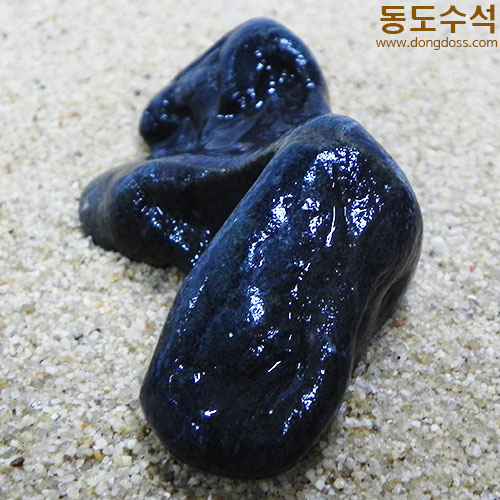 도형산수(소품)