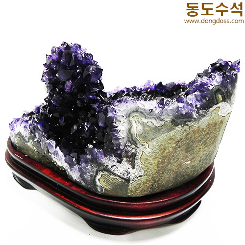 자수정