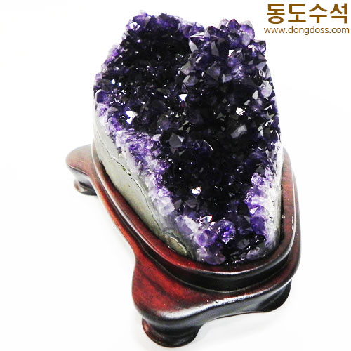 자수정