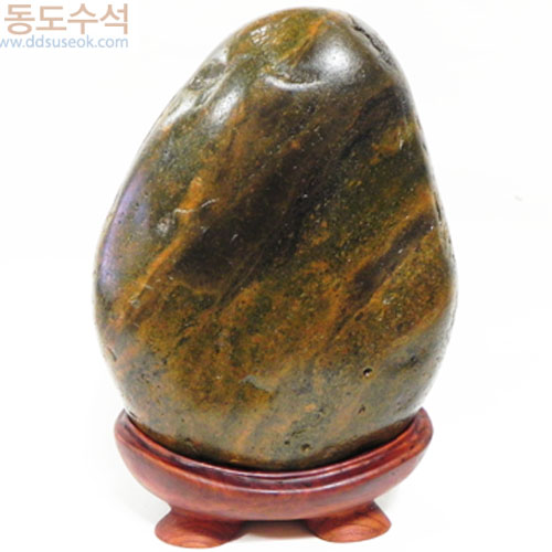 추경산수