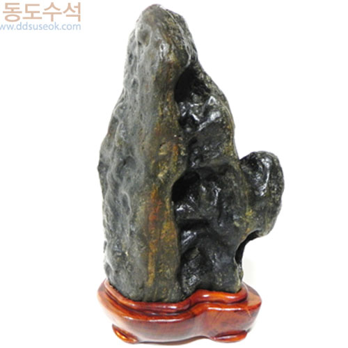 괴석입석바위