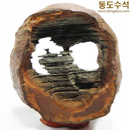 용알석