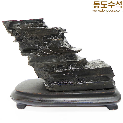 괴석탑바위