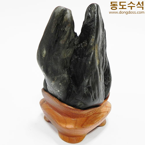 쌍봉산수