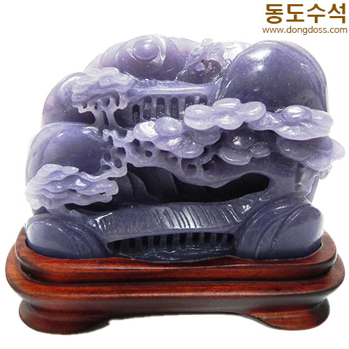 옥조각