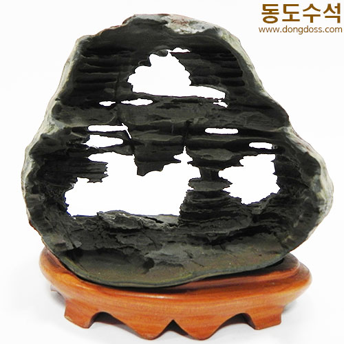 용알석