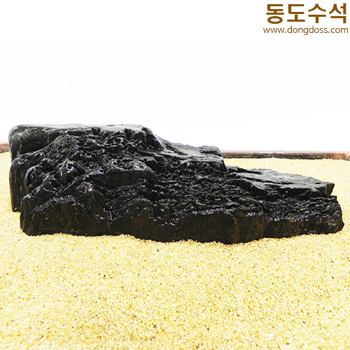 3단갯바위석(절단석)