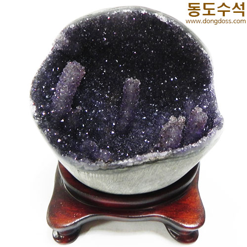 자수정
