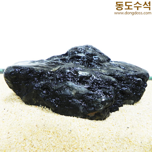 갯바위경