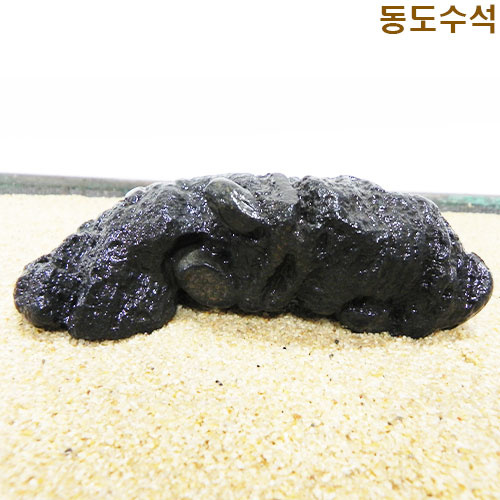 도형산수