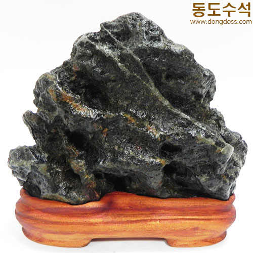 갯바위경