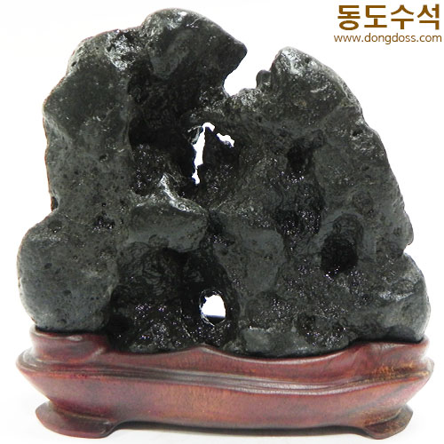 갯바위석