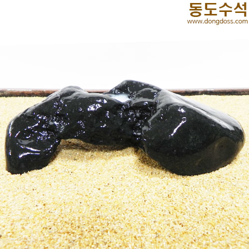갯바위경