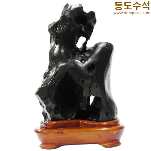 갯바위경