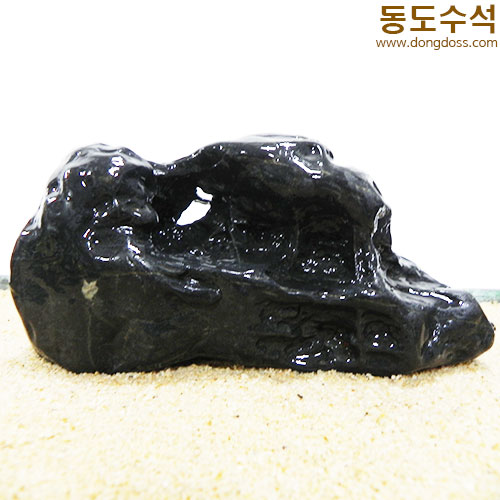 갯바위경
